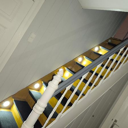 Nicki'S Ferien Oase Villa Bornhoved Exterior foto