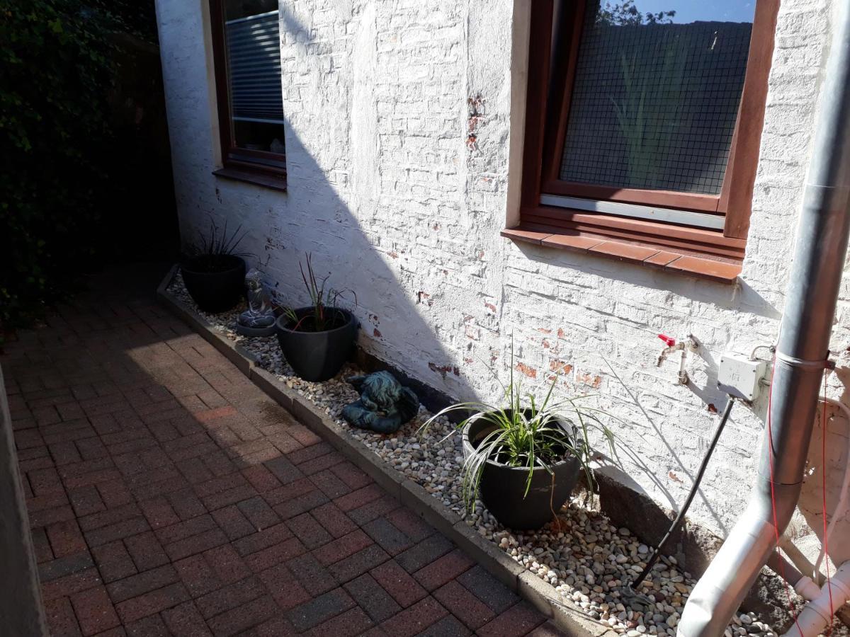 Nicki'S Ferien Oase Villa Bornhoved Exterior foto