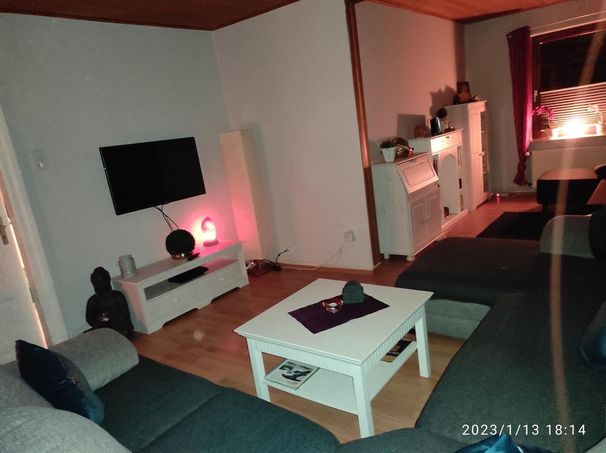 Nicki'S Ferien Oase Villa Bornhoved Exterior foto
