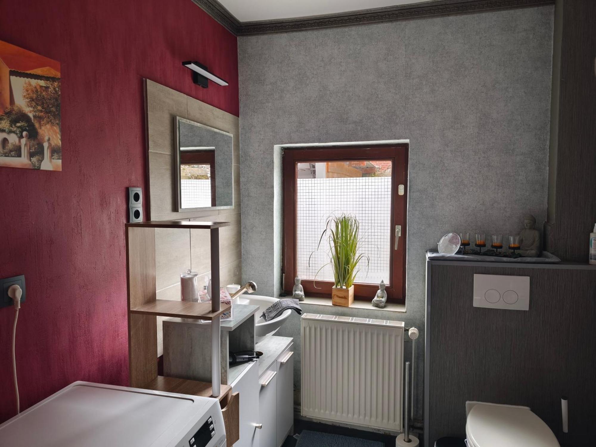 Nicki'S Ferien Oase Villa Bornhoved Exterior foto